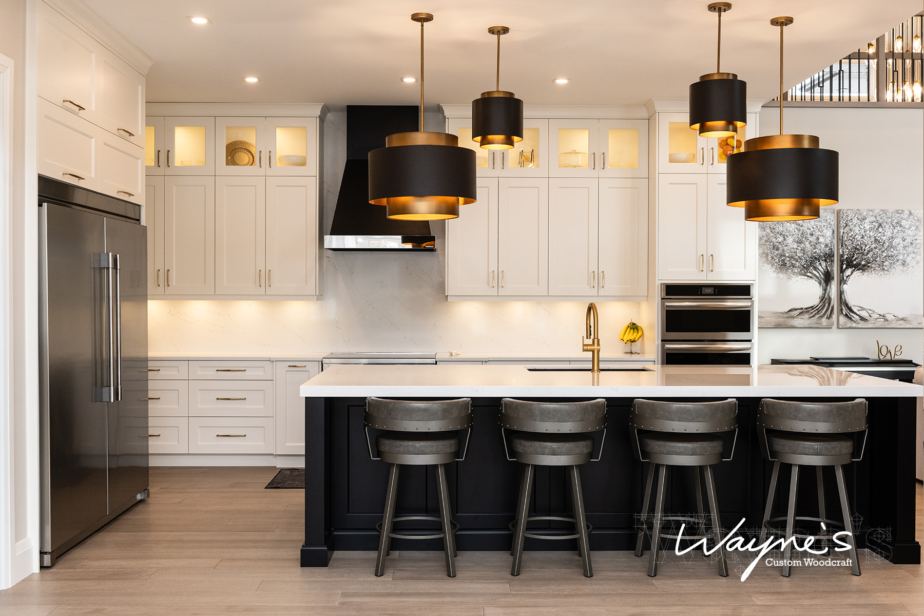 Transitional featured image