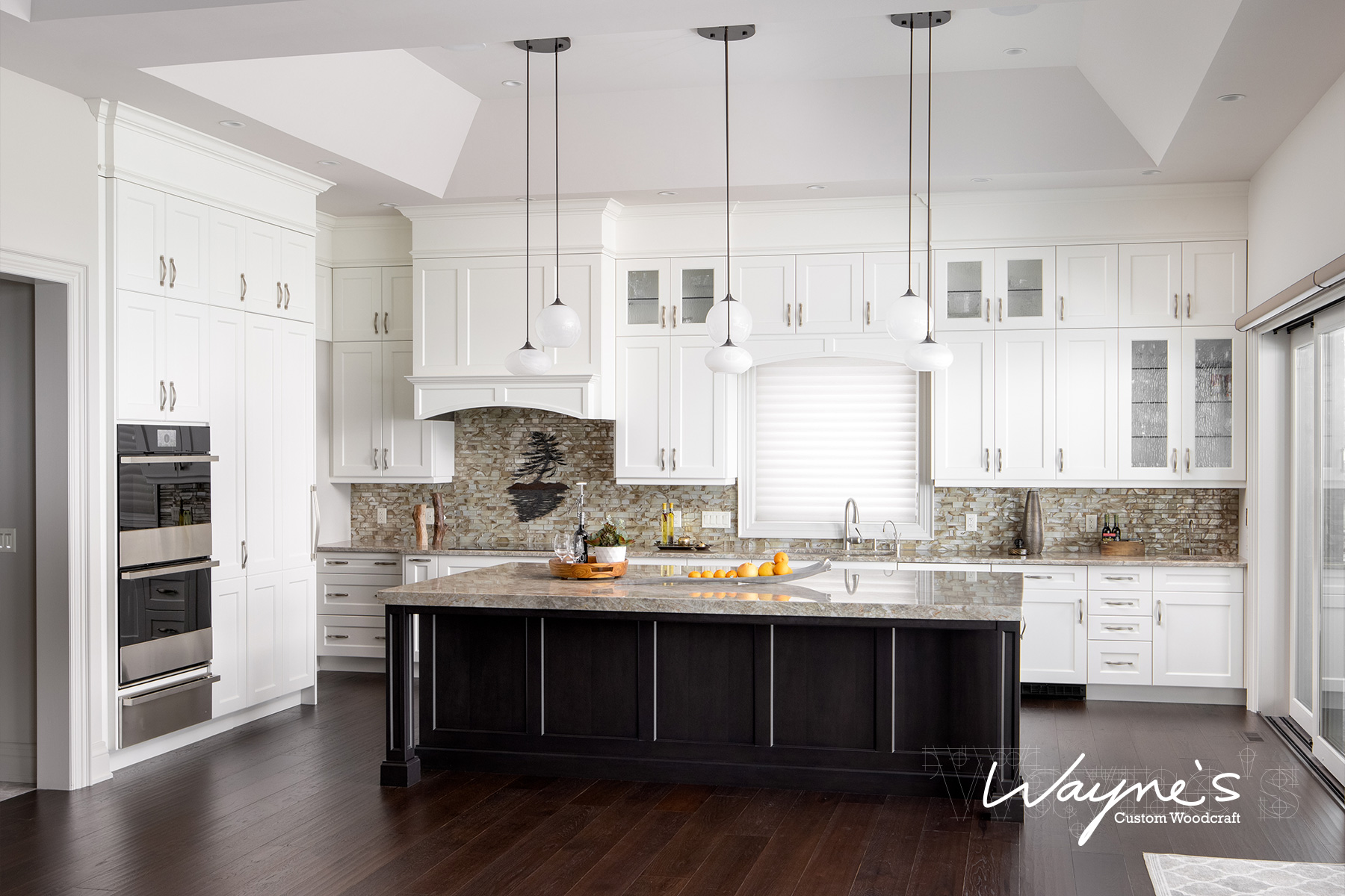 Traditional featured image