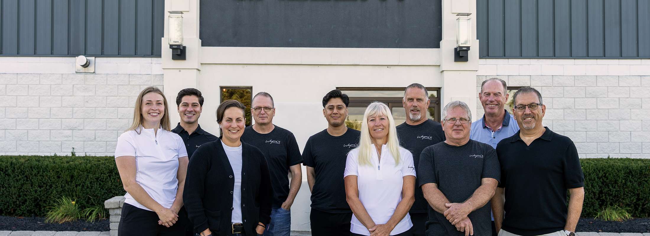 Our Team