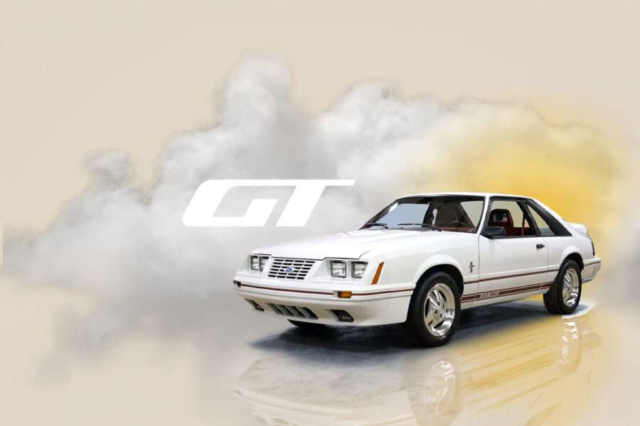 Mustang