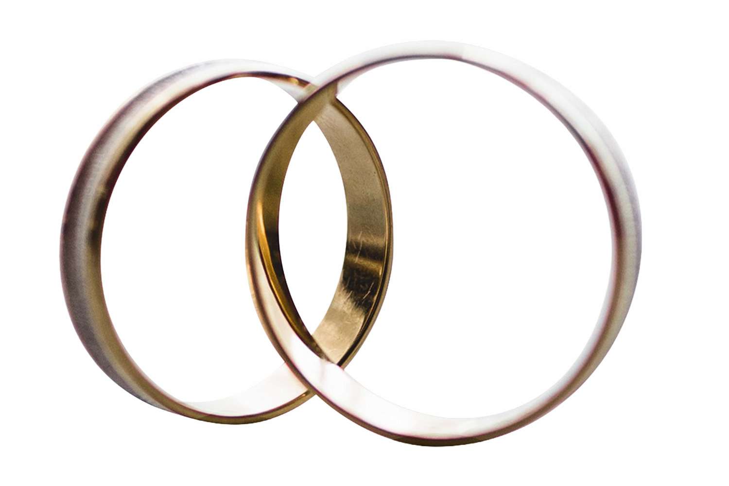 1992 marriage rings