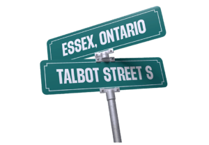 1992 sign