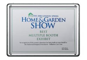 2010-2015 Home & Garden Show