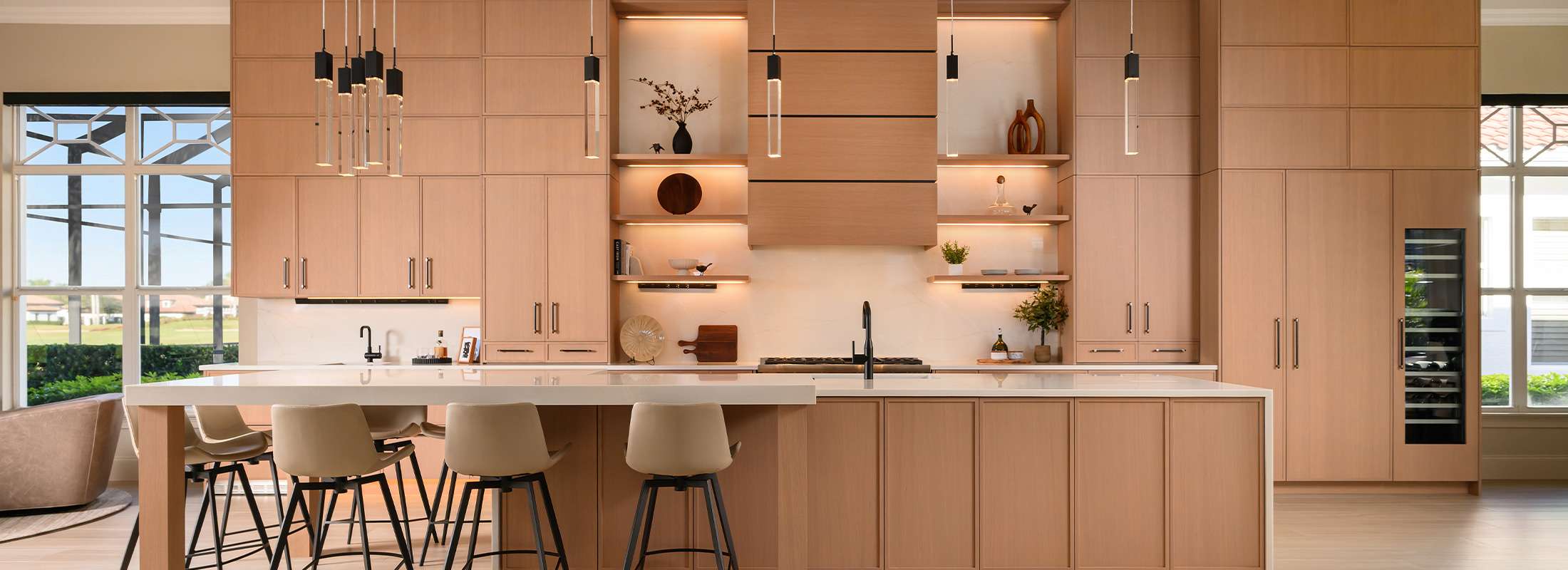 hidden pantry