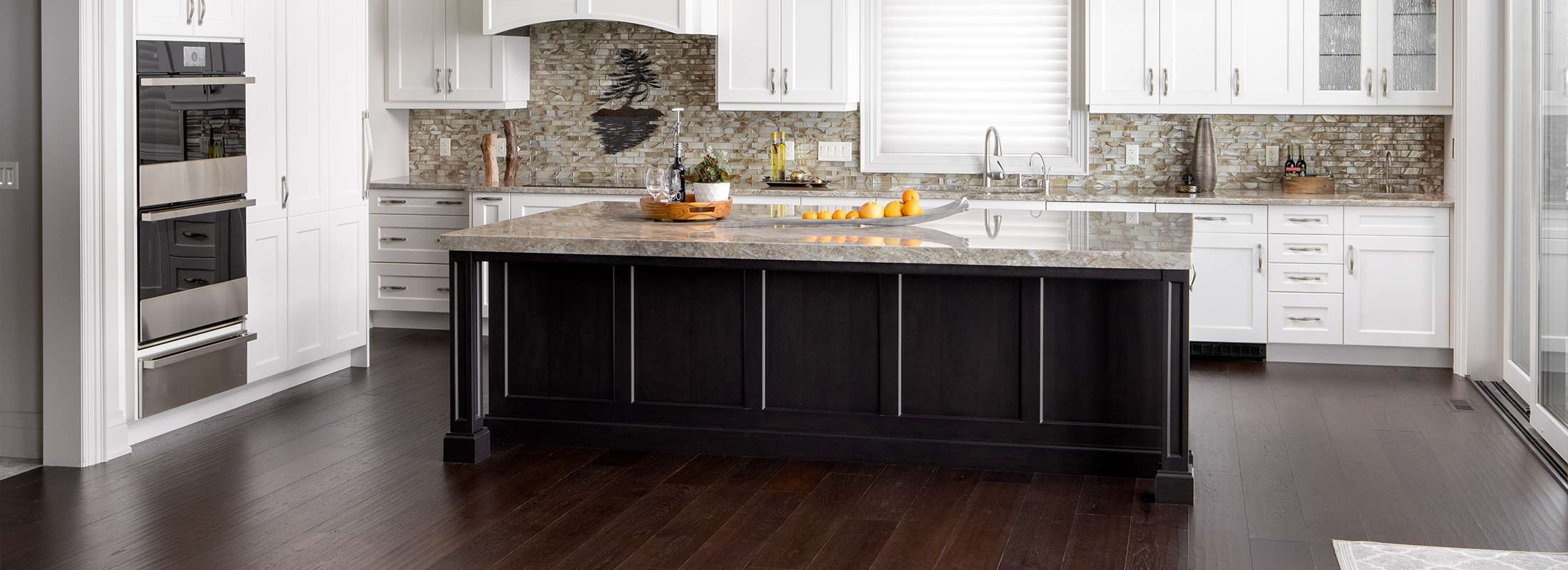 Kitchen Islands