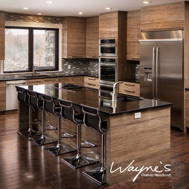 Kitchen pantry