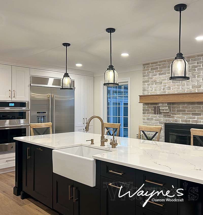 Kitchen pantry