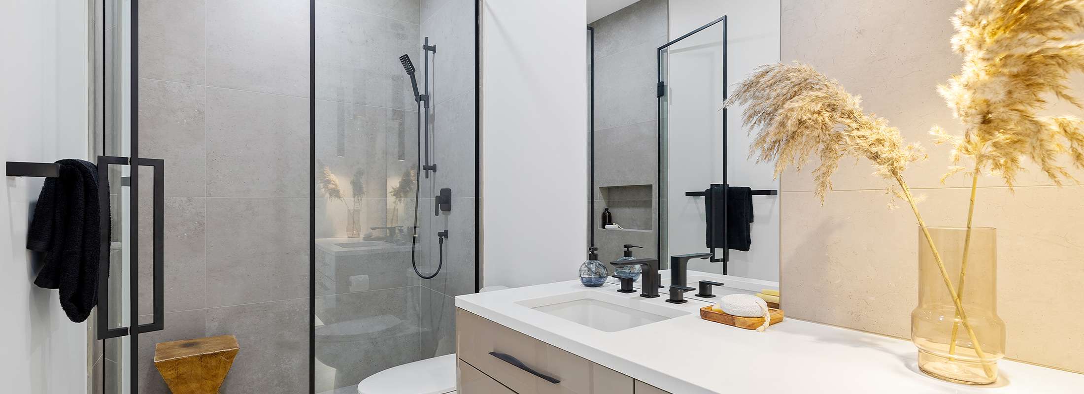 Bathroom renovation header