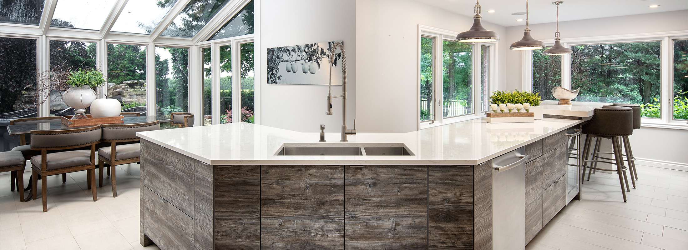 kitchen layouts