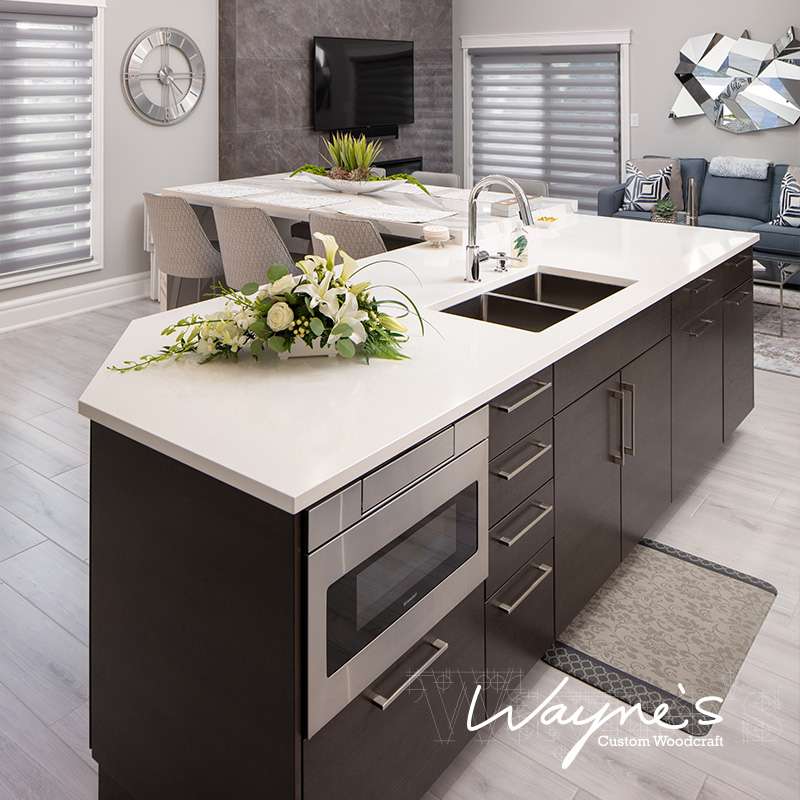 kitchen layouts