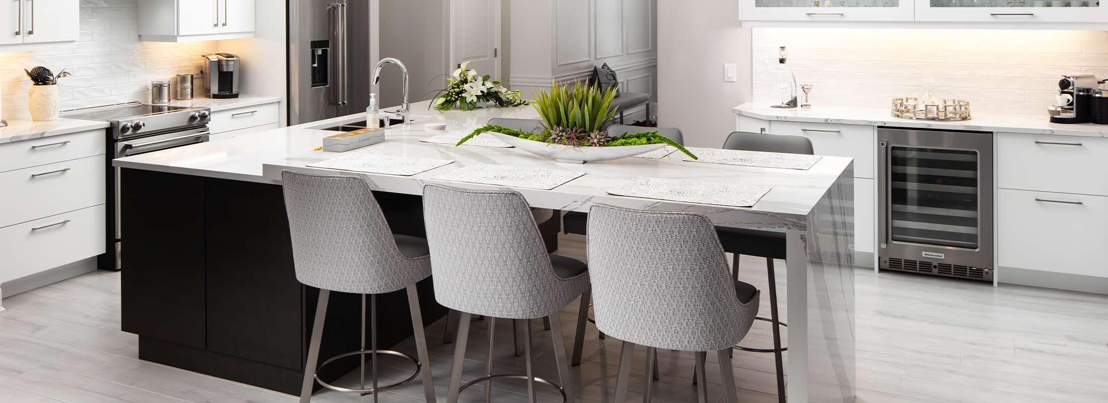 Kitchen renovation cost