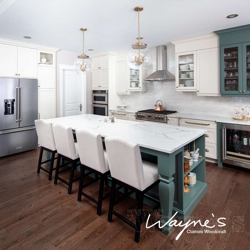Kitchen renovation cost