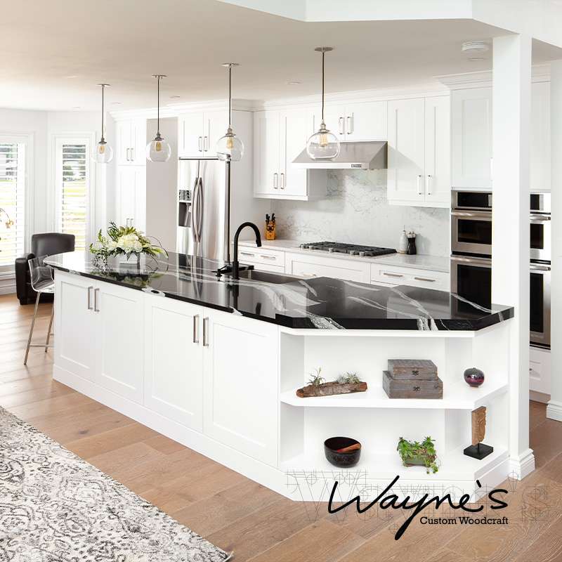 kitchen renovations windsor