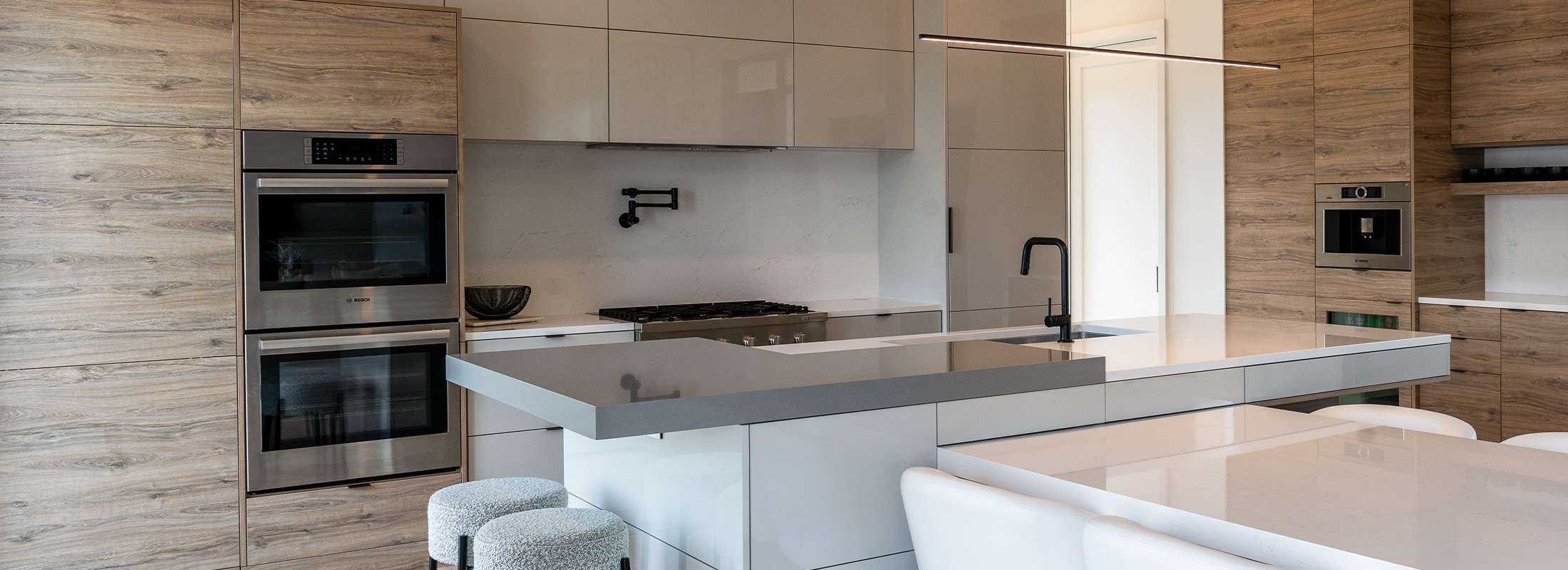 Hidden Pantry